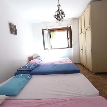 Affitto Breve Di In Liguria Homestay Alassio