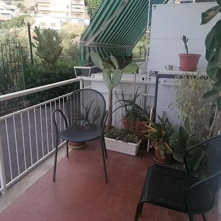 Homestay Affitto Breve Di In Liguria Alassio