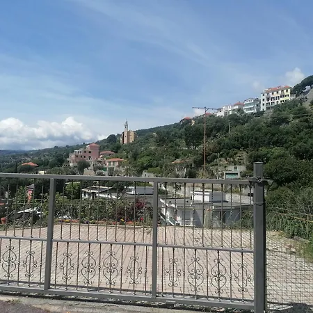 Affitto Breve Di In Liguria *