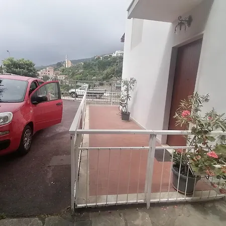 Homestay Affitto Breve Di In Liguria Alassio