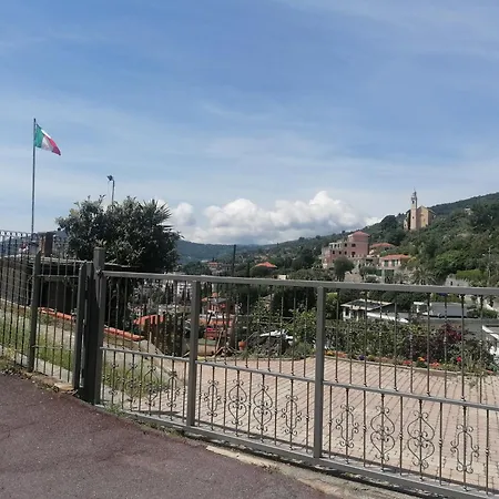 Affitto Breve Di In Liguria *