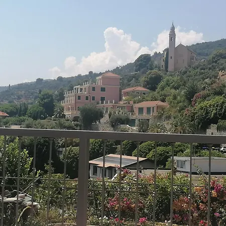 Affitto Breve Di In Liguria