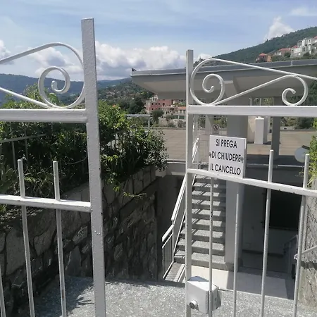 Homestay Affitto Breve Di In Liguria *
