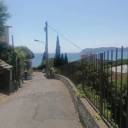 Affitto Breve Di In Liguria Homestay Alassio