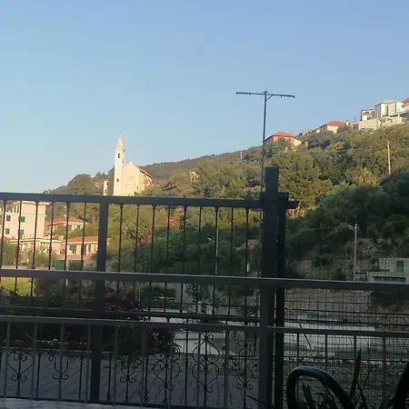 Homestay Affitto Breve Di In Liguria Alassio
