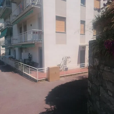 Affitto Breve Di In Liguria Alassio