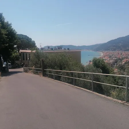 Affitto Breve Di In Liguria * Alassio