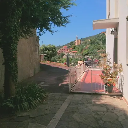 Affitto Breve Di In Liguria