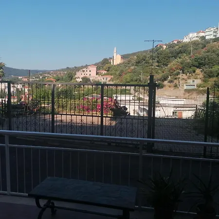 Affitto Breve Di In Liguria Homestay *