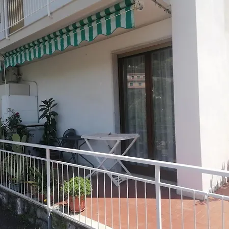 Homestay Affitto Breve Di In Liguria *