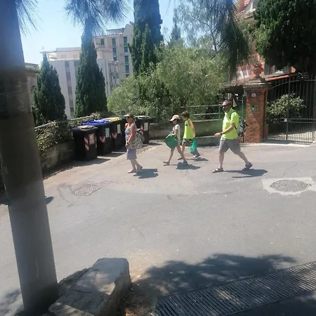 Affitto Breve Di In Liguria Alassio