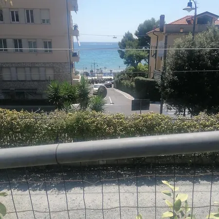Affitto Breve Di In Liguria * Alassio