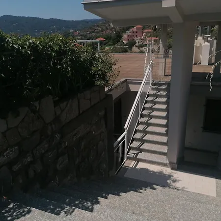 Homestay Affitto Breve Di In Liguria