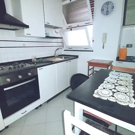 Affitto Breve Di In Liguria Homestay *