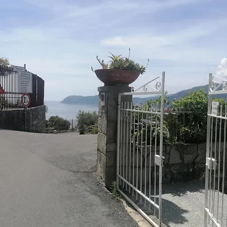 Affitto Breve Di In Liguria