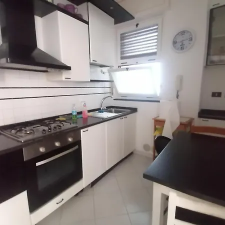 Affitto Breve Di In Liguria Homestay