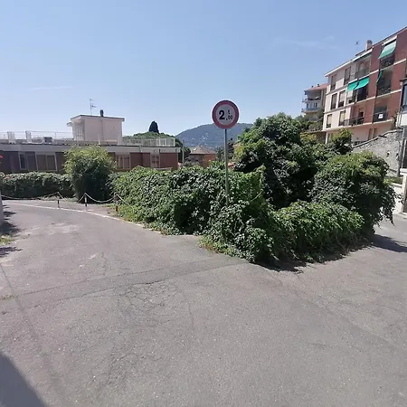 Affitto Breve Di In Liguria Alassio