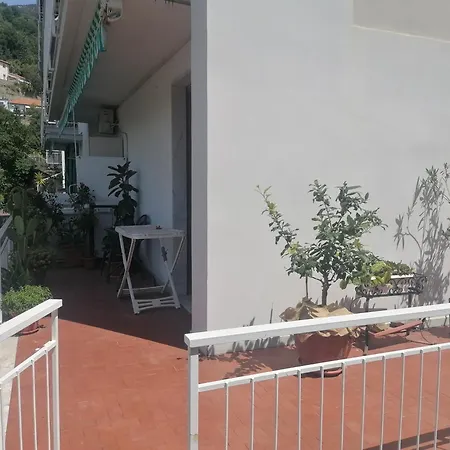 Affitto Breve Di In Liguria Homestay