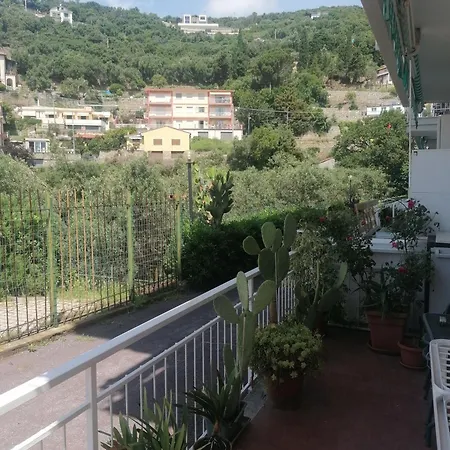 Homestay Affitto Breve Di In Liguria