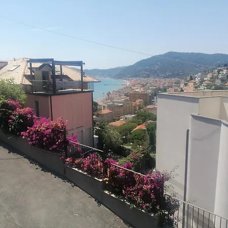 Affitto Breve Di In Liguria Homestay Alassio