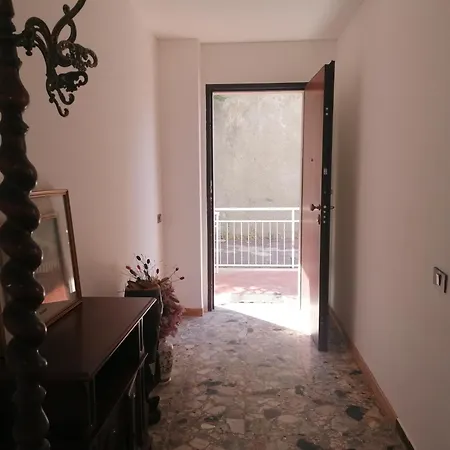 Homestay Affitto Breve Di In Liguria Alassio