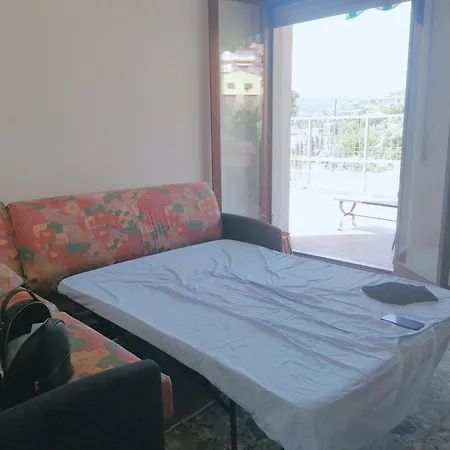 Affitto Breve Di In Liguria Homestay
