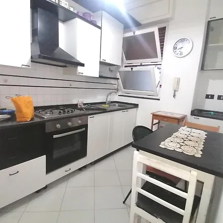 Affitto Breve Di In Liguria Homestay *