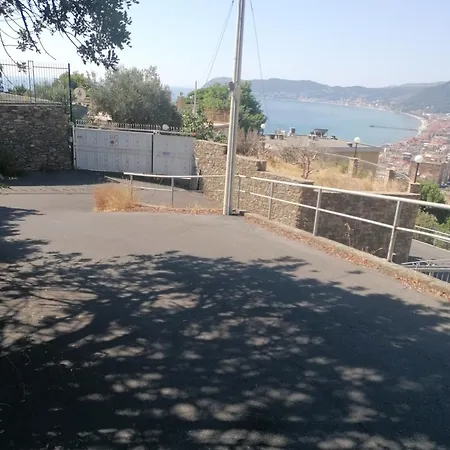 Homestay Affitto Breve Di In Liguria *