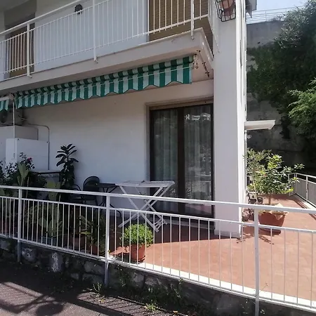 Homestay Affitto Breve Di In Liguria Alassio