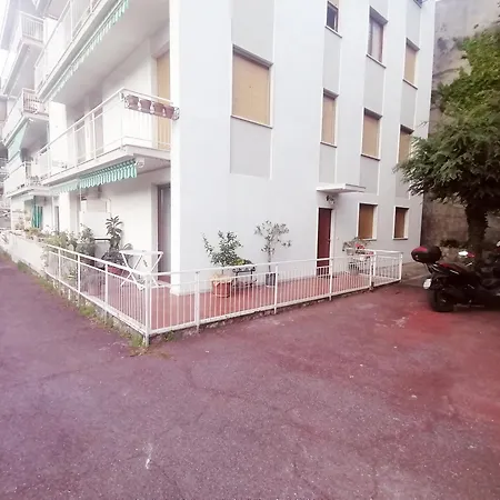 Affitto Breve Di In Liguria