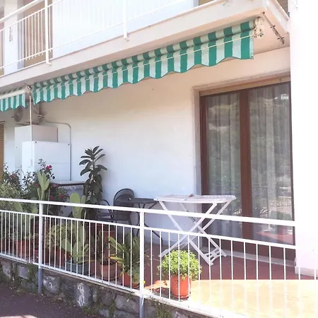 Affitto Breve Di In Liguria Homestay Alassio