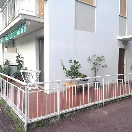 Homestay Affitto Breve Di In Liguria