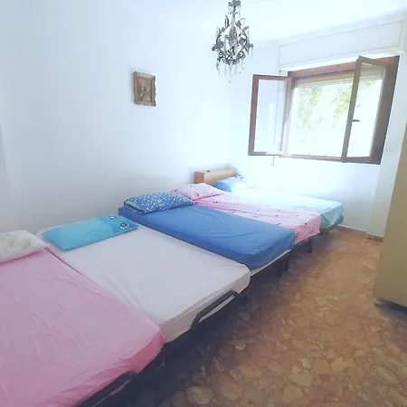 Homestay Affitto Breve Di In Liguria Alassio