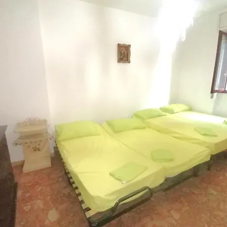 Homestay Affitto Breve Di In Liguria