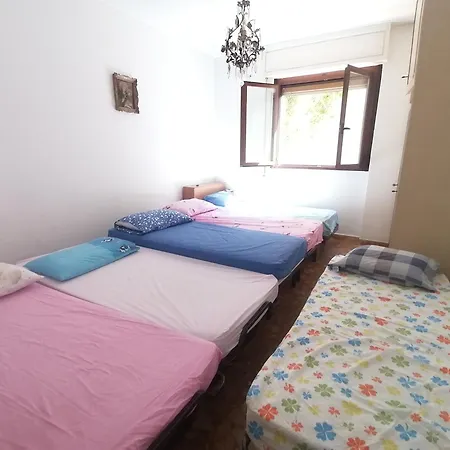 Homestay Affitto Breve Di In Liguria