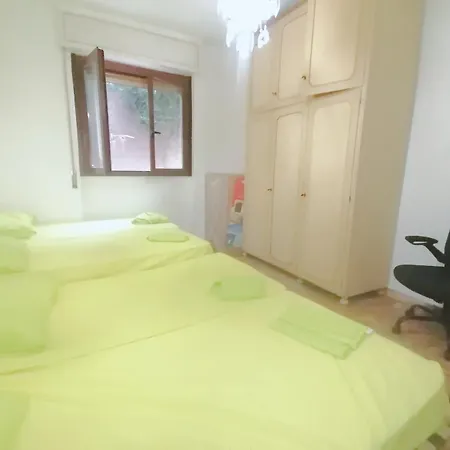 Affitto Breve Di In Liguria Homestay *