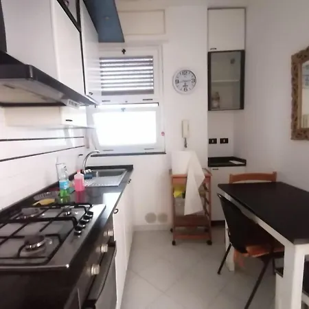 Homestay Affitto Breve Di In Liguria *