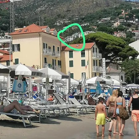 Affitto Breve Di In Liguria
