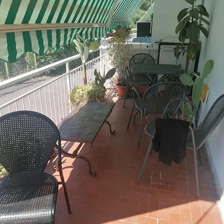 Homestay Affitto Breve Di In Liguria